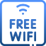 Free Wi-Fi