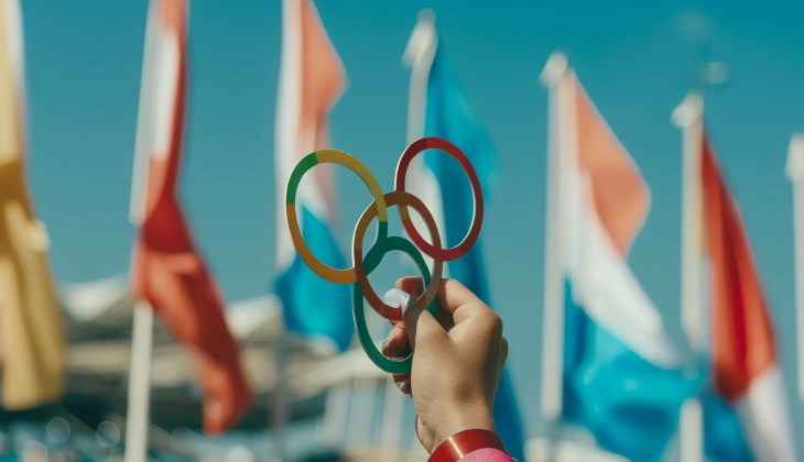 The Olympic Games: An Inspiration for Your Vacation in Djerba